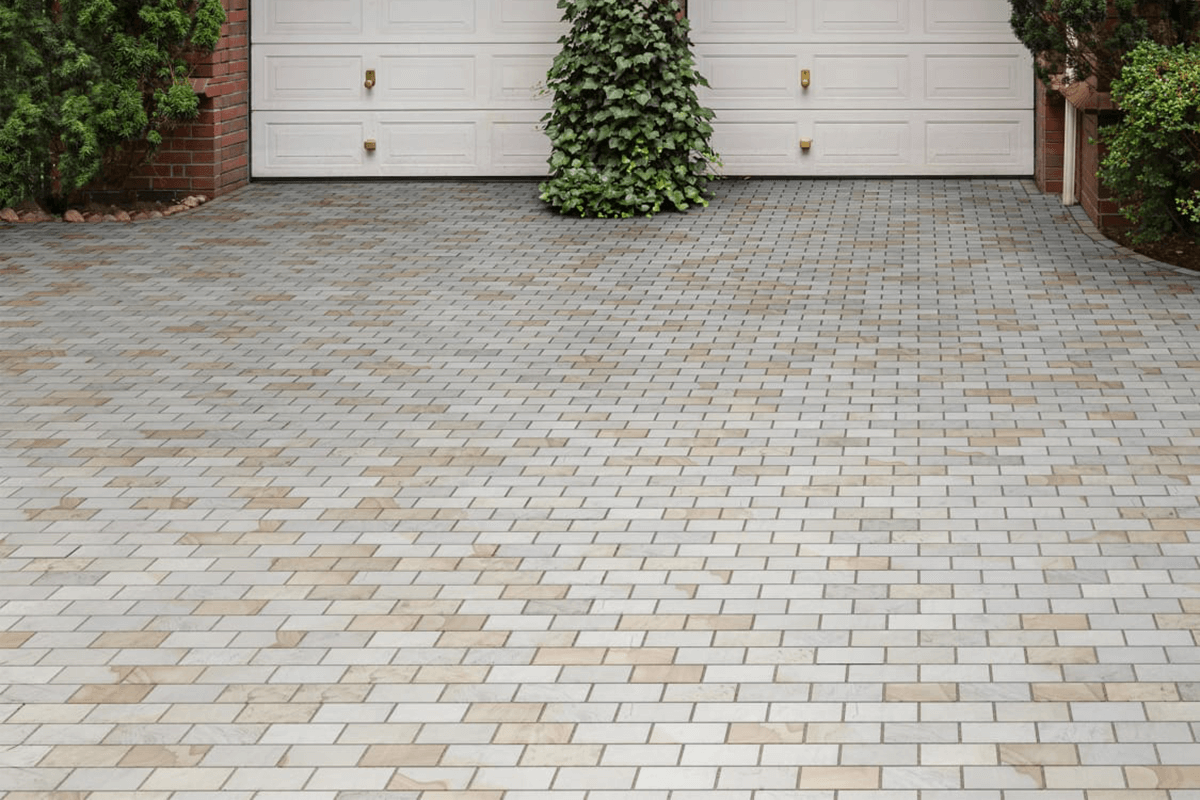 Welcome to Everest Driveways