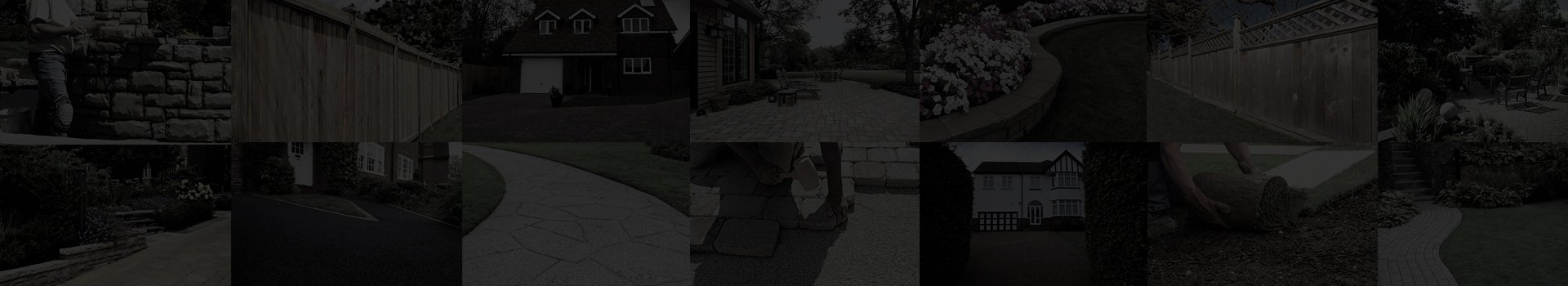 Everest Driveways